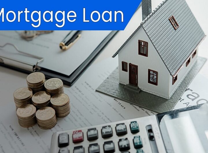 mortgage loan interest