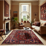 Tribal Persian Rugs