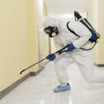 Pest Control