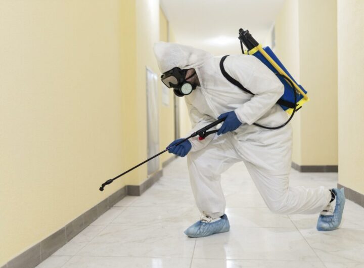 Pest Control