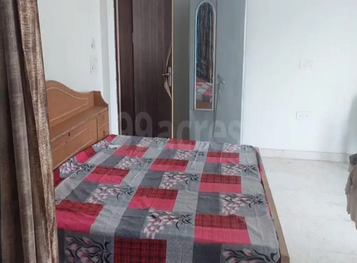 Studio apartment for rent