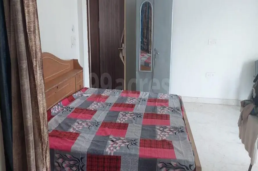 Studio apartment for rent