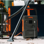battery backup for home
