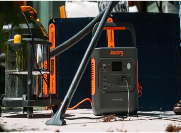 battery backup for home