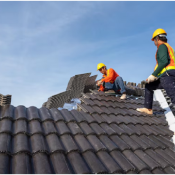 Choosing Roofing Companies