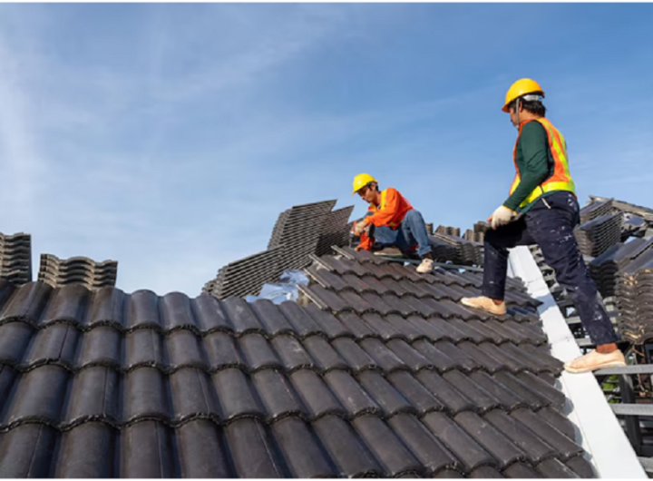 Choosing Roofing Companies