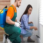 Pest Control in Indianapolis