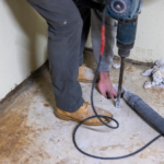 Calgary radon testing