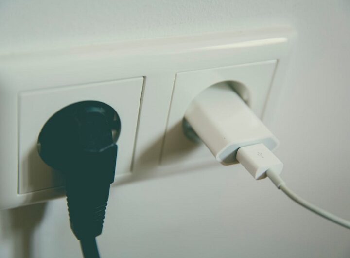 Electrically Future-Proof