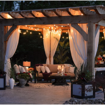 Outdoor Space