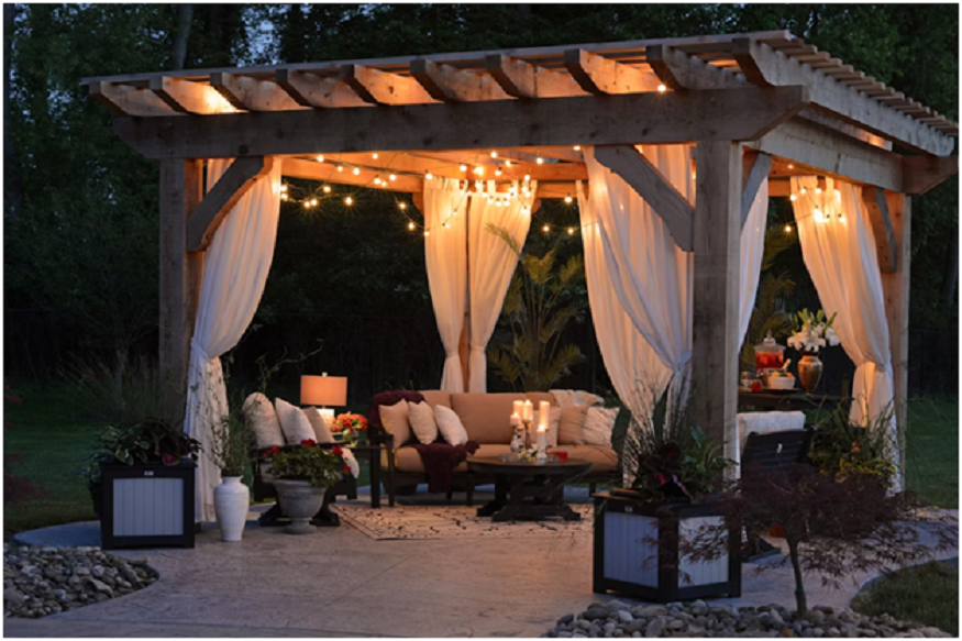 Outdoor Space