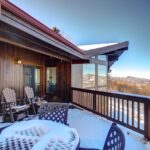 Cabin State of Mind