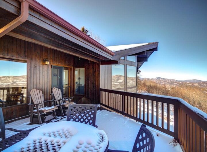 Cabin State of Mind