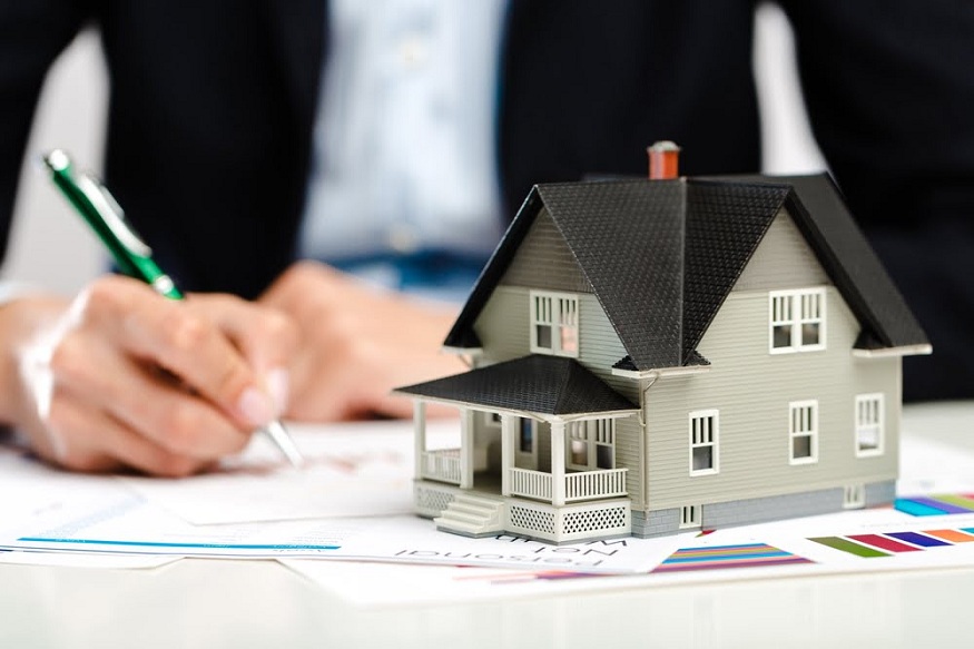 Construction loans