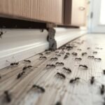 pest control