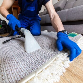 carpet cleaning
