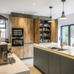 Torben Schmid Kitchens in Cornwall