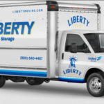 trade show moving company