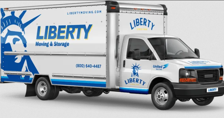 trade show moving company