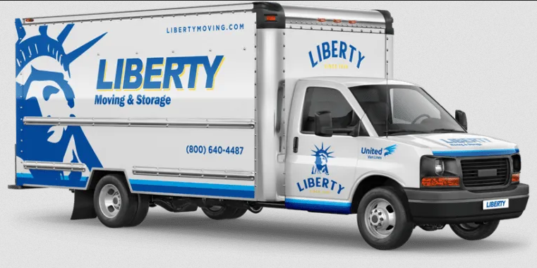 trade show moving company