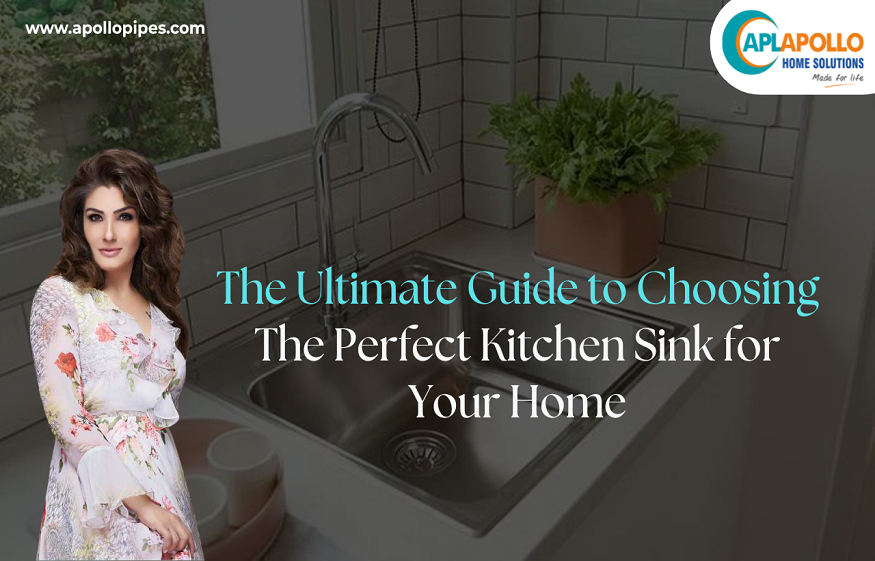 kitchen sinks