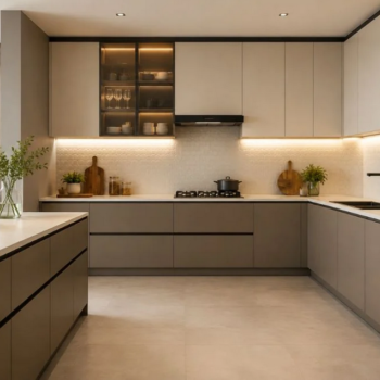home interior design Dubai