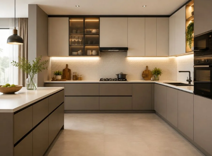 home interior design Dubai