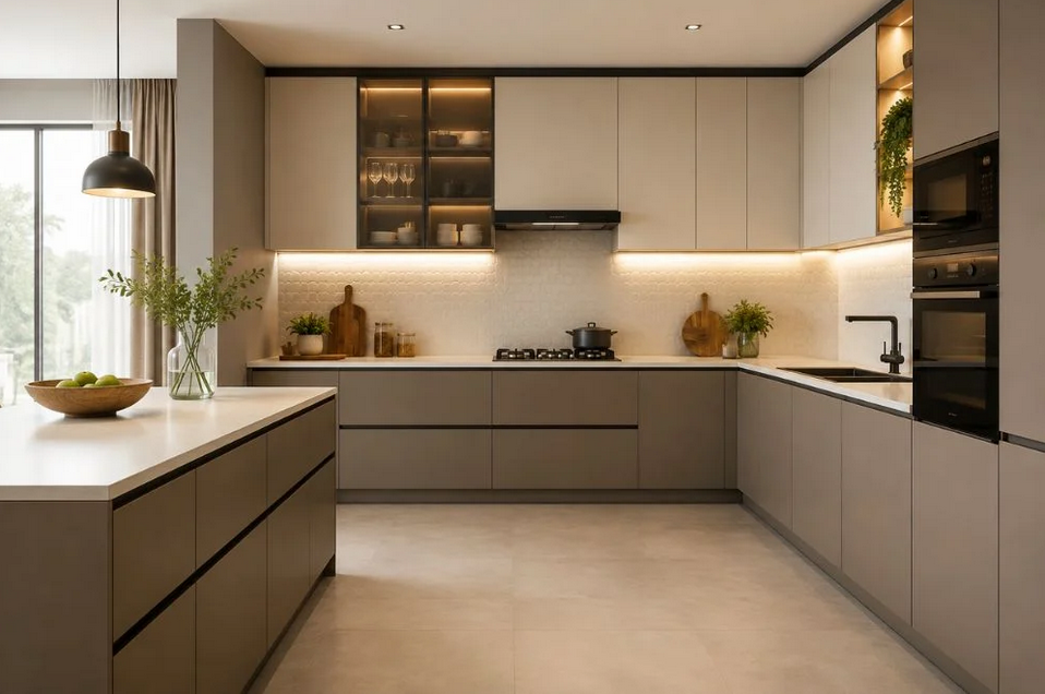 home interior design Dubai